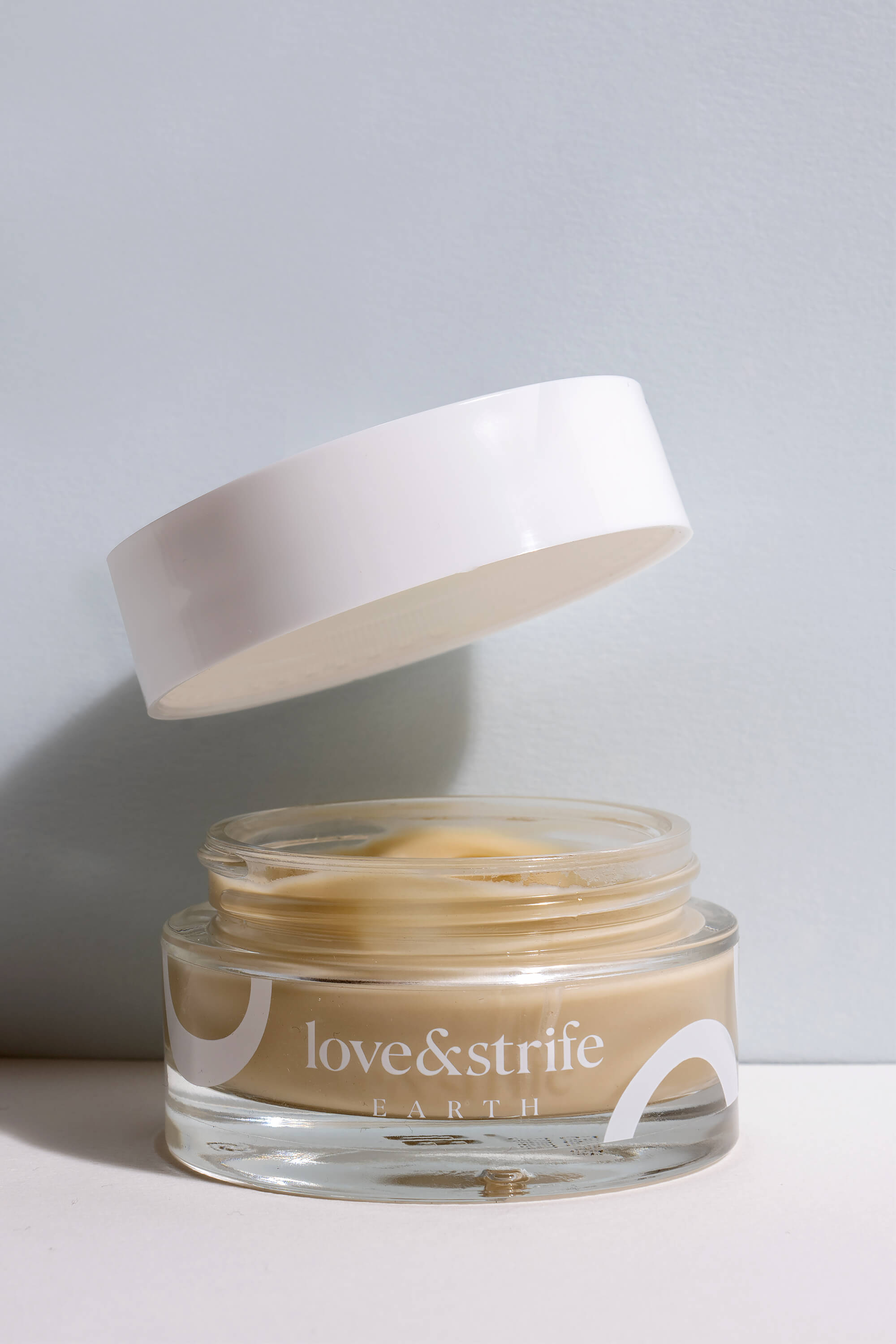 Mască de Noapte Regenerantă - Overnight Mask