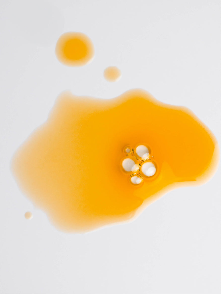 Love&Strife – Ulei Facial Nutritiv & Regenerant