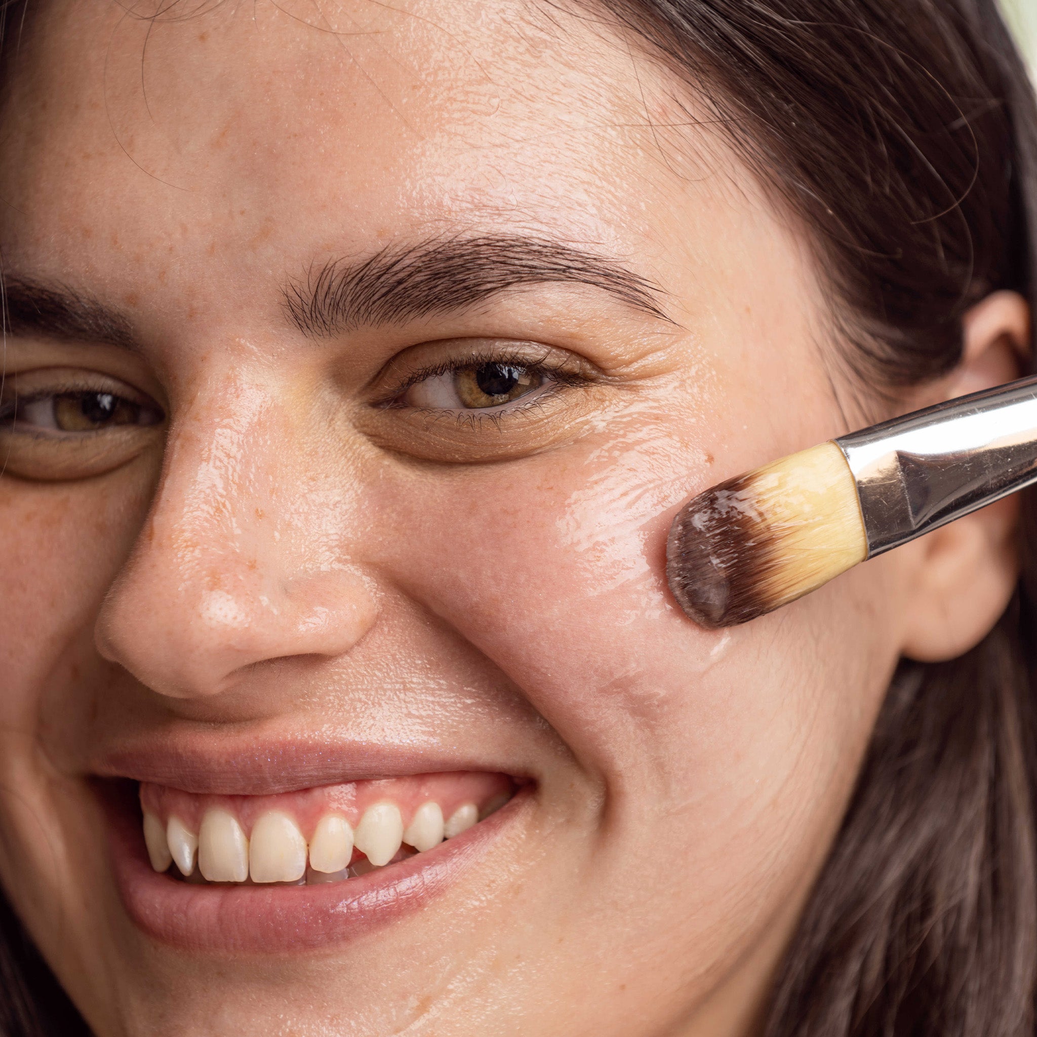 Mască Gel Hidratantă - Gel Water Mask