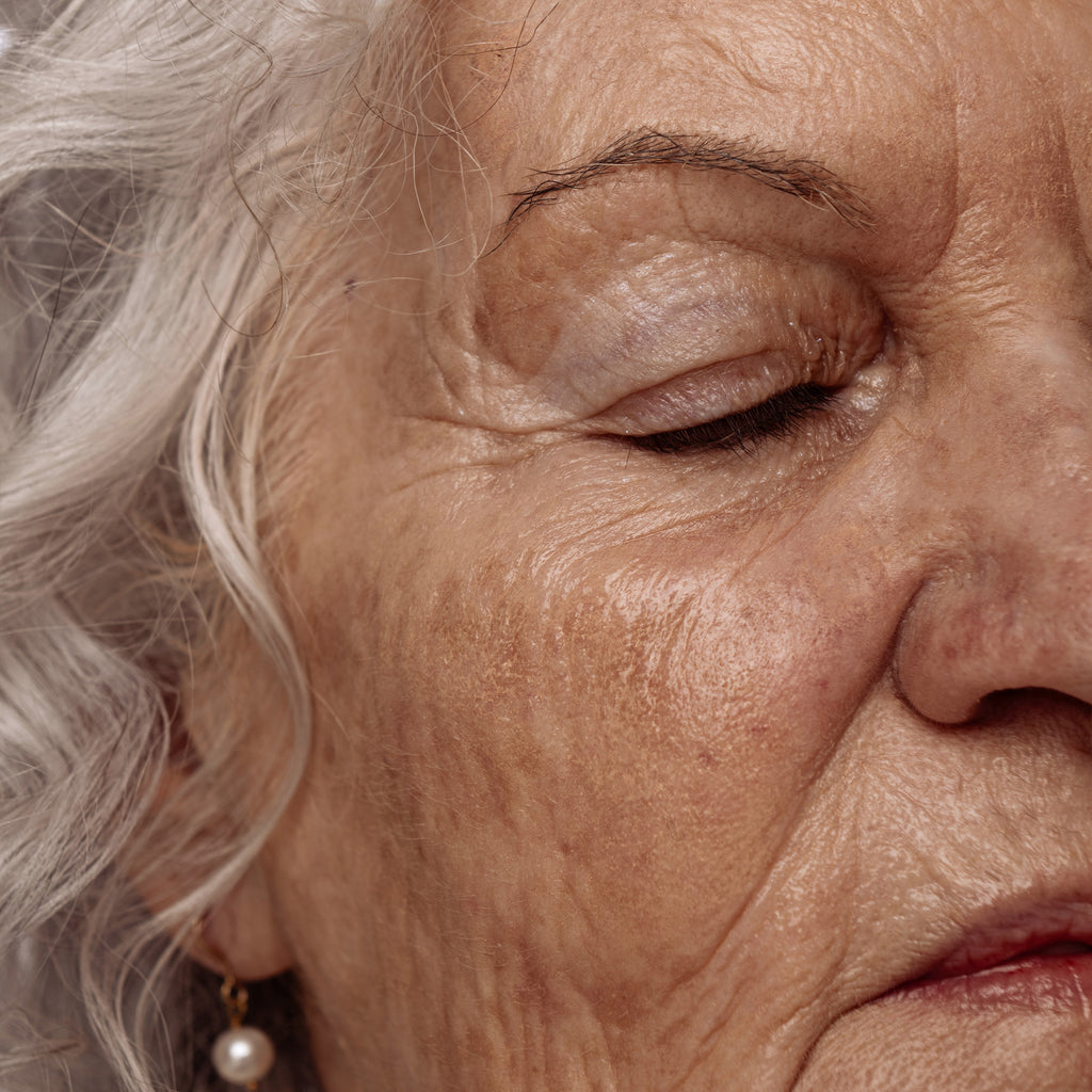 Love&Strife – Ulei Facial Nutritiv & Regenerant