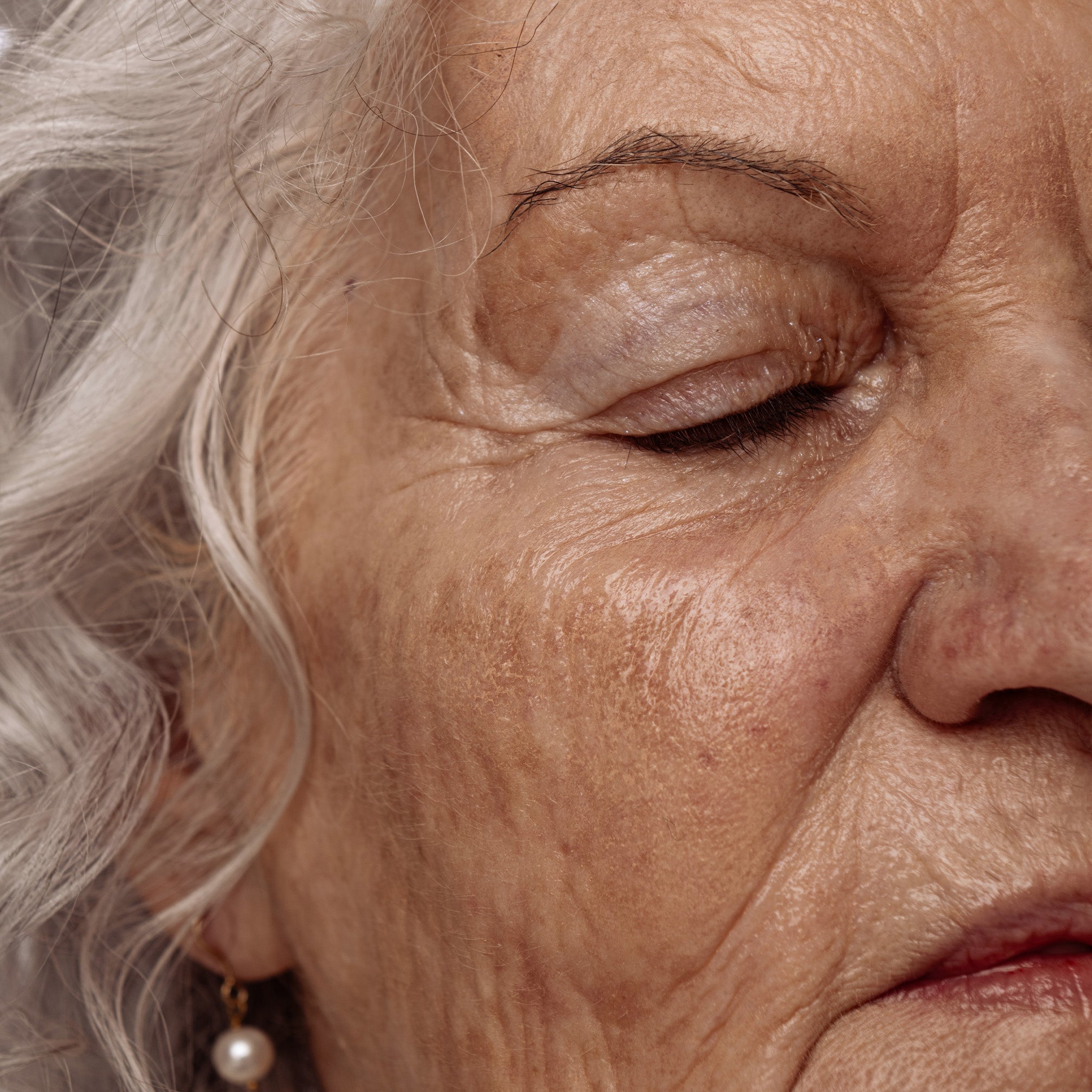 Love&Strife – Ulei Facial Nutritiv & Regenerant
