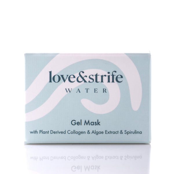 Love&Strife – Mască Hidratantă Intensă