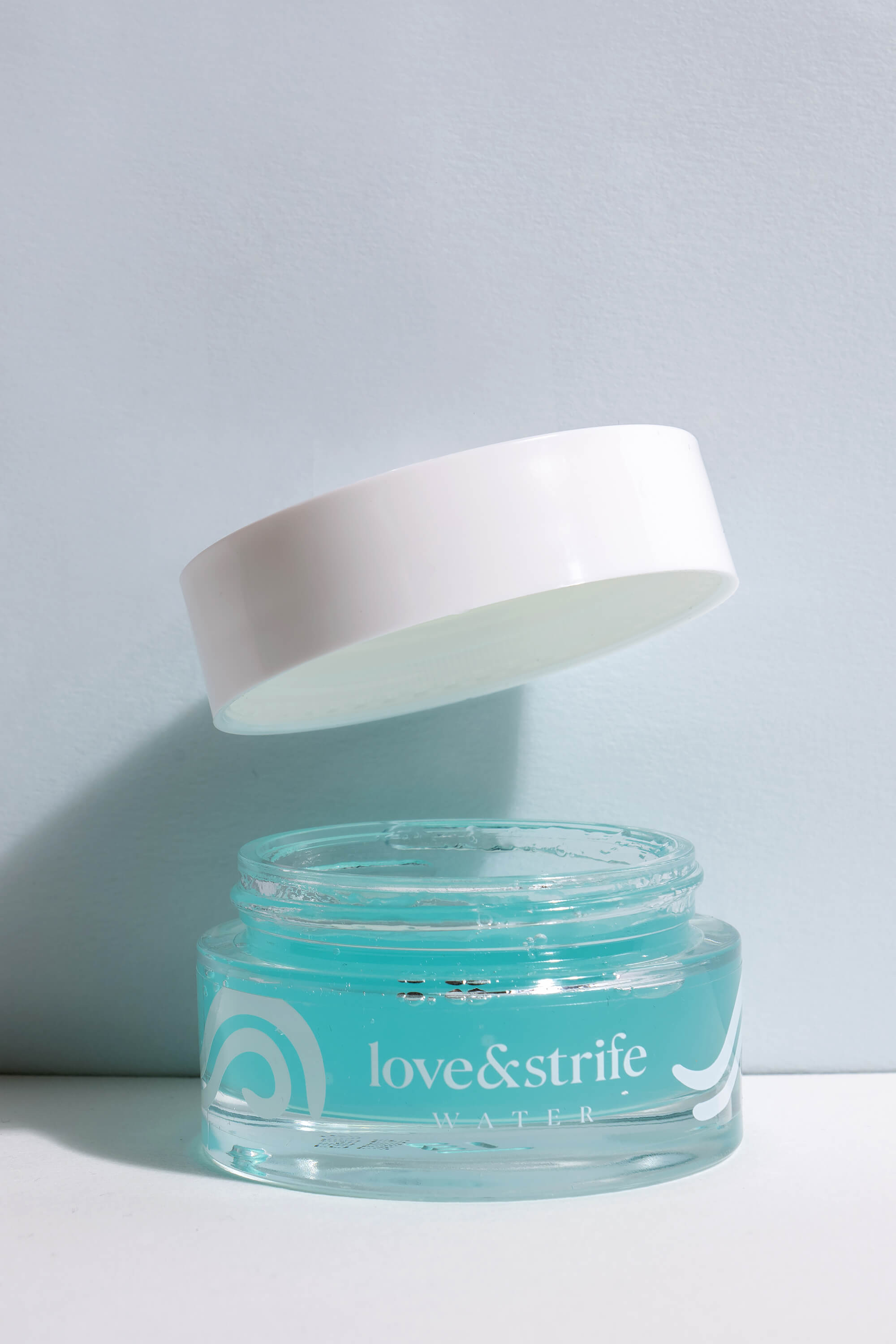 Mască Gel Hidratantă - Gel Water Mask