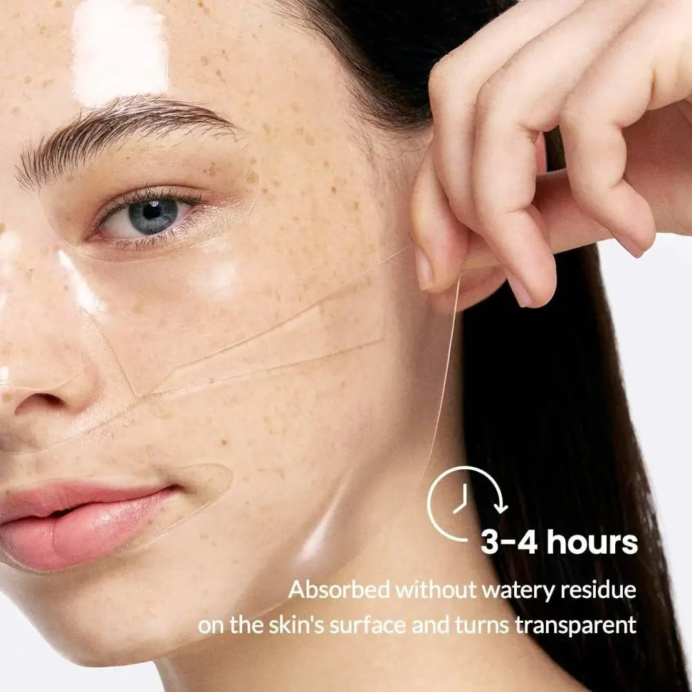 Biodance – Bio-Collagen Real Deep Mask
