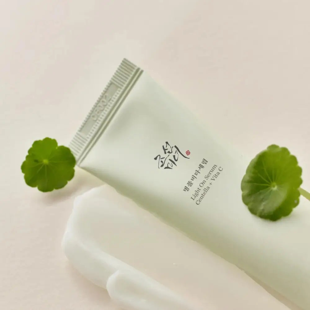 Beauty of Joseon – Light On Serum Centella + Vita C