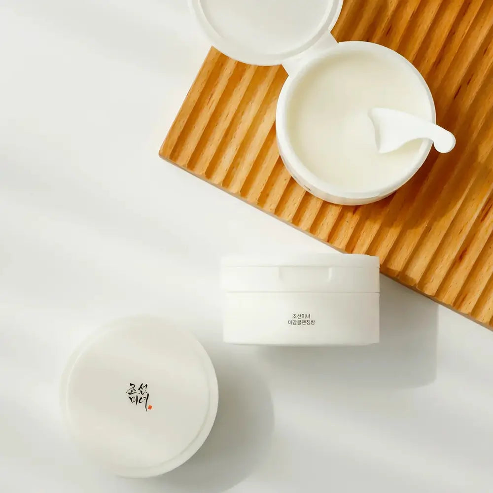 Beauty of Joseon – Radiance Cleansing Balm 100 ml