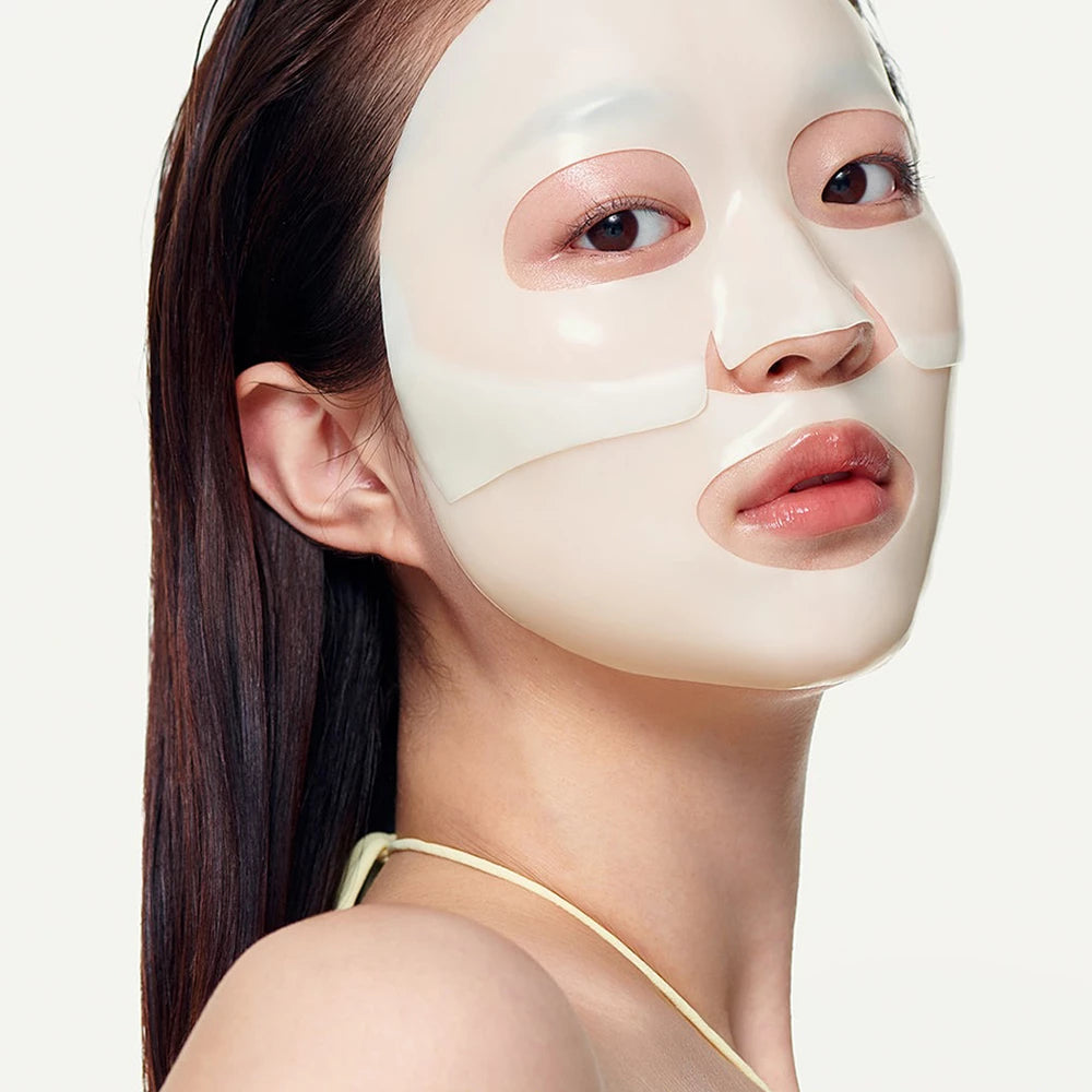 Biodance – Radiant Vita Niacinamide Real Deep Mask