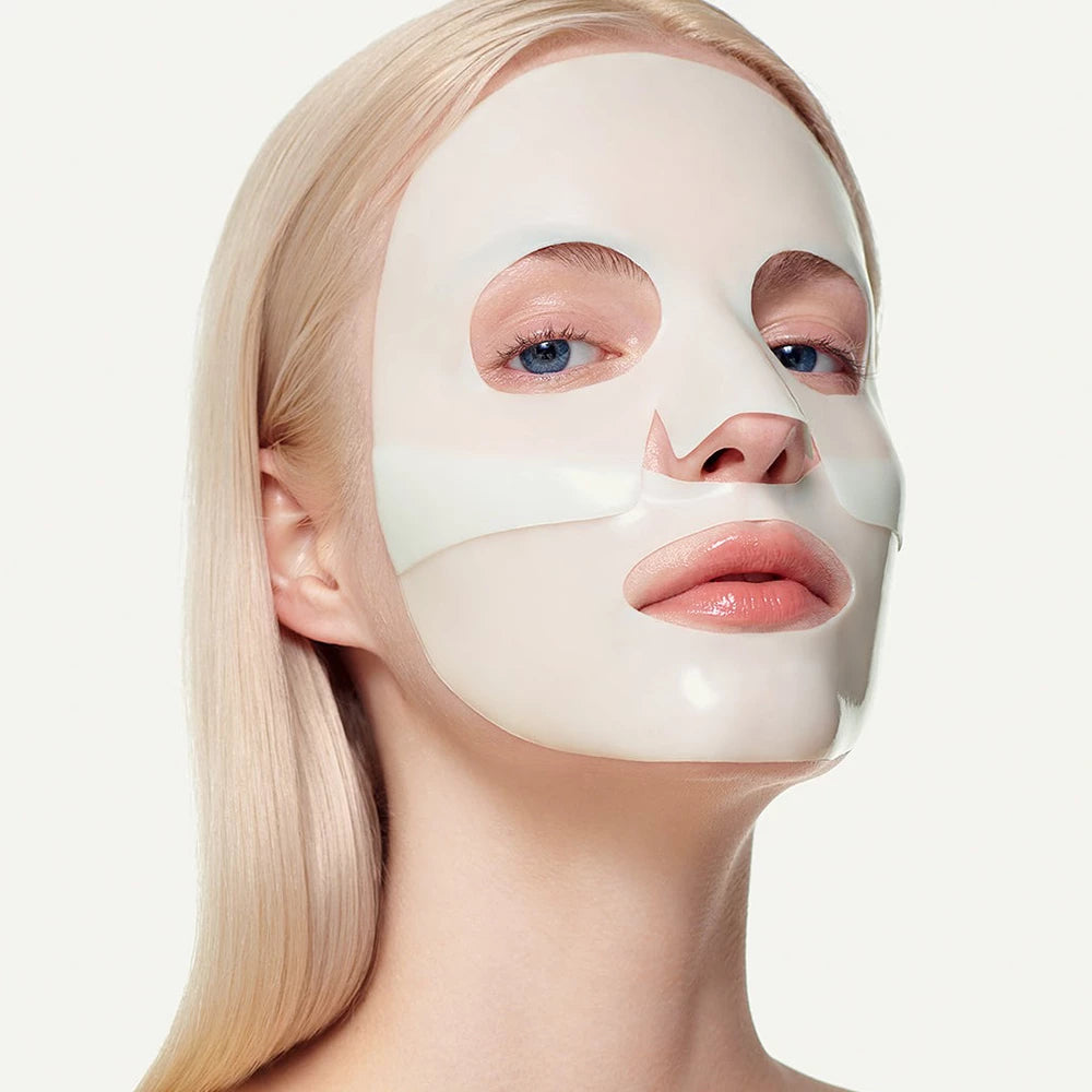 Biodance – Refreshing Sea Kelp Real Deep Mask