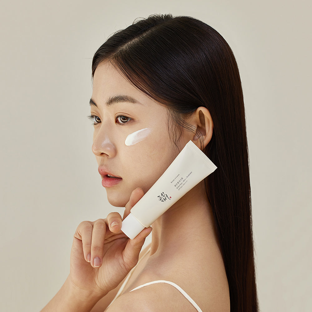 Beauty of Joseon – Relief Sun Rice + Probiotics SPF 50+ 50 ml
