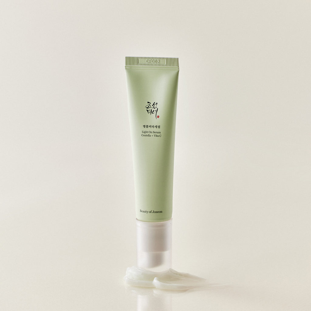 Beauty of Joseon – Light On Serum Centella + Vita C