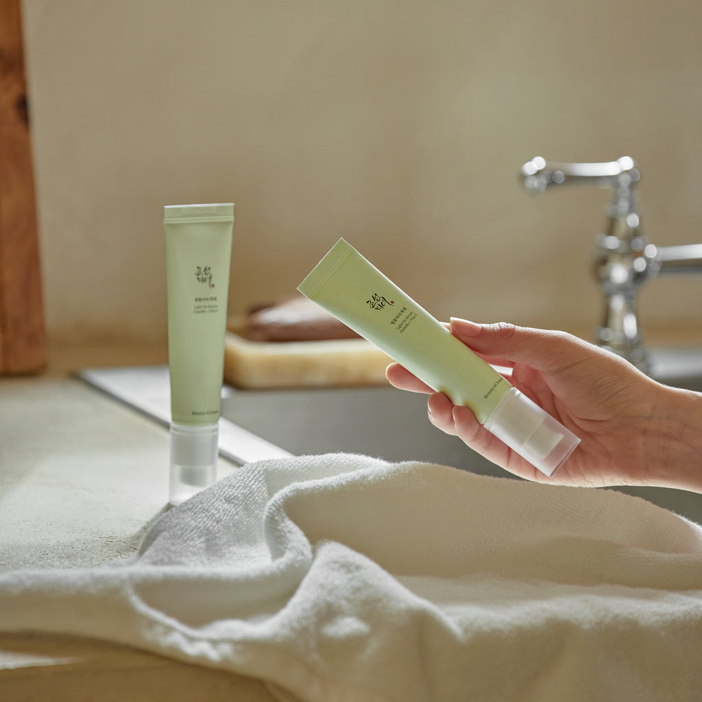 Beauty of Joseon – Light On Serum Centella + Vita C