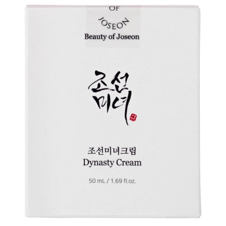 Beauty of Joseon – Dynasty Cream 50 ml