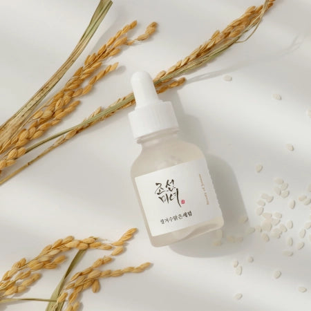 Beauty of Joseon – Glow Deep Serum Rice + Arbutin 30 ml
